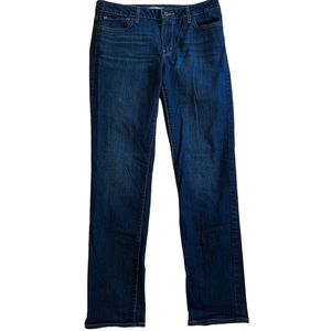 Levi’s 712 Slim Jeans